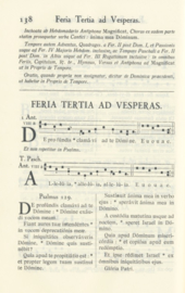 Antiphonale Monasticum (1934)