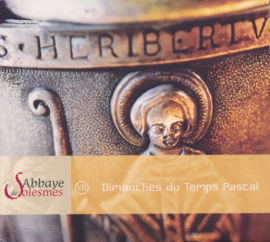 VII Dimanches du Temps Pascal | Zondagen in de Paastijd