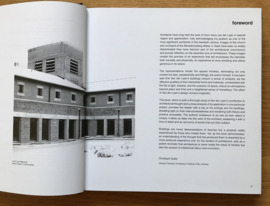 Dom Hans van der Laan Tomelilla | Architectural theory in practice