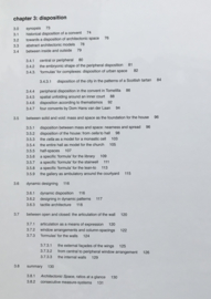 Dom Hans van der Laan Tomelilla | Architectural theory in practice