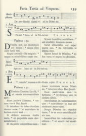 Antiphonale Monasticum (1934)