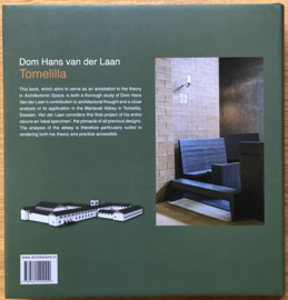 Dom Hans van der Laan Tomelilla | Architectural theory in practice
