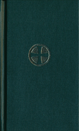 Benedictijns getijdenboekje