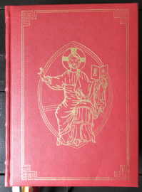 Missale Romanum 2008 | Altaarmissaal, luxe editie, klein