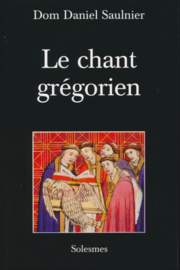 Le chant grégorien