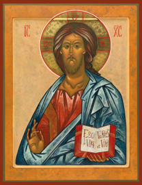 Christus Pantocrator 2017