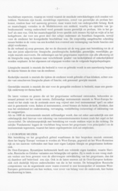 Het gregoriaans als bron van de Europese muziek