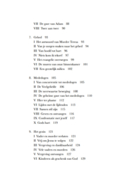 Hier en nu - Leven in de geest | Henri Nouwen