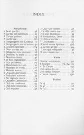 Rituale Solesmense