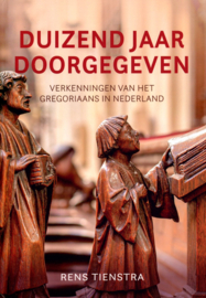 Duizend jaar doorgegeven - Nieuw