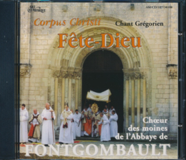 CD | Fontgombault