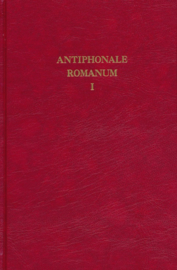 Antiphonale Romanum I
