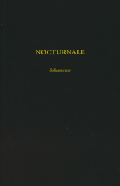 Nocturnale Solesmense