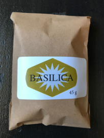 Basilica | 45 gram
