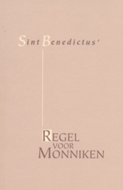 Sint Benedictus' Regel voor Monniken | NL