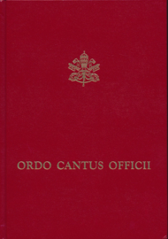 Ordo Cantus Officii