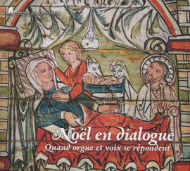 Noël en dialogue