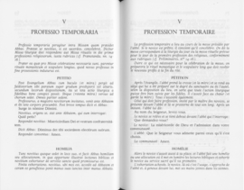 Rituale Solesmense