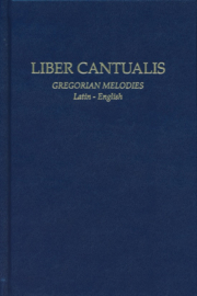 Liber Cantualis | Gregorian Melodies • Latin - English