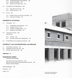 Dom Hans van der Laan Tomelilla | Architectuurtheorie in de praktijk uitgelegd