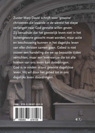 Zr. Mary David Totah - Het gebed verdiepen