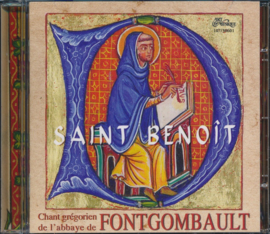 Saint Benoît | Sint Benedictus