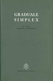 Graduale Simplex