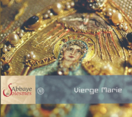 XI Vierge Marie | De Maagd Maria