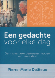 Een gedachte voor elke dag