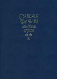 Graduale Romanum • comitante organo • Tome III