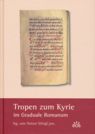 Tropen zum Kyrie im Graduale Romanum