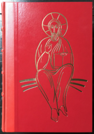 Missale Romanum 2008 | Altaarmissaal, gewone uitgave Vaticaan