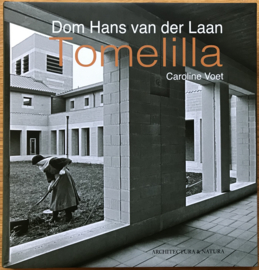 Dom Hans van der Laan Tomelilla | Architectural theory in practice