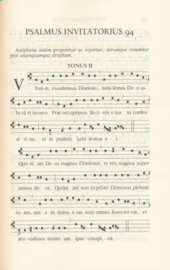 Liber Hymnarius