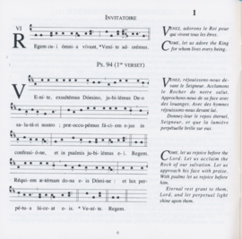 Fontgombault / Liturgie des défunts dans le rite romain