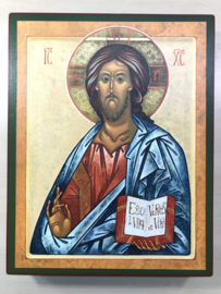 Christus Pantocrator 2017