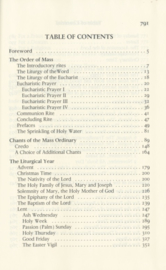 Gregorian Missal | Gregoriaans Missaal Lat-Eng