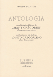 Antologia