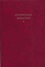 Antiphonale Romanum II