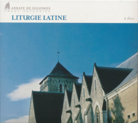 Liturgie Latine - Latijnse Liturgie
