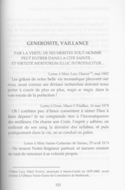 Adorateurs en esprit et en vérité | A l'écoute de Mère Cécile Bruyère