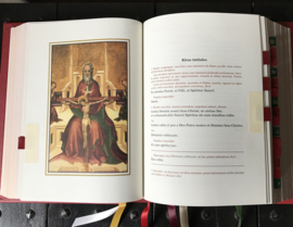 Missale Romanum 2008 | Altaarmissaal, luxe editie, klein