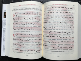 Missale Romanum 1962 | Studieuitgave