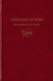 Graduale Novum  I • De Dominicis et Festis
