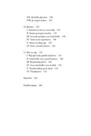 Hier en nu - Leven in de geest | Henri Nouwen