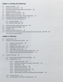 Dom Hans van der Laan Tomelilla | Architectural theory in practice
