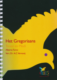 Het Gregoriaans | Deel 2: Tonen en Modi