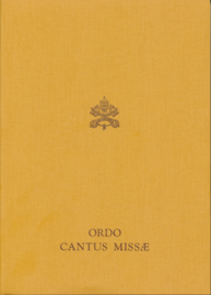 Ordo cantus Missae