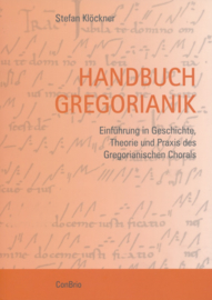 Handbuch Gregorianik