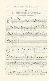 Gregorian Missal | Gregoriaans Missaal Lat-Eng